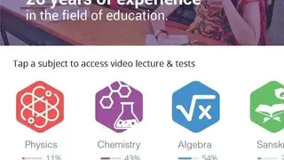 Arul Learning screenshot
