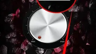 Arvindo Earphone Volume Booster screenshot