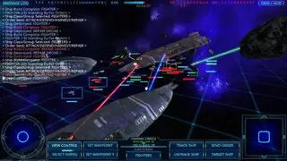 Arvoch Command screenshot