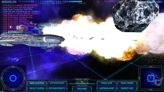 Arvoch Command screenshot