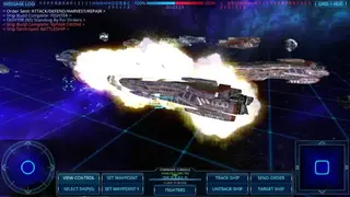 Arvoch Command screenshot