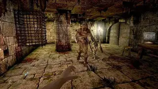 Arx Fatalis screenshot