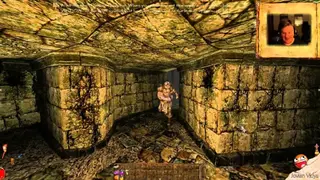 Arx Fatalis screenshot