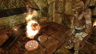 Arx Fatalis screenshot