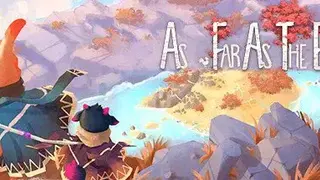 As Far As the Eye screenshot