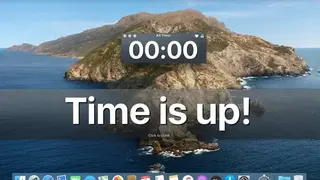 AS Timer screenshot