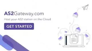 AS2Gateway screenshot