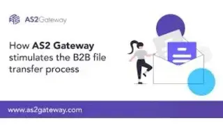 AS2Gateway screenshot