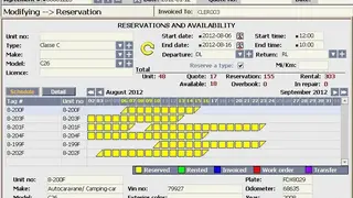 ASAP Rent screenshot