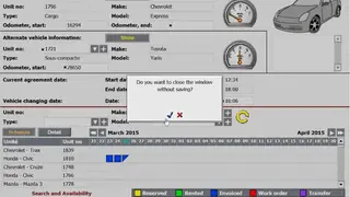 ASAP Rent screenshot
