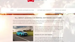 ASAP Rent screenshot
