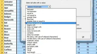 ASAP Utilities screenshot