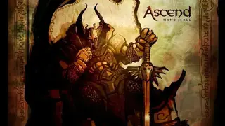 Ascend: Hand of Kul screenshot