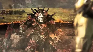 Ascend: Hand of Kul screenshot