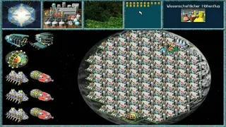Ascendancy screenshot