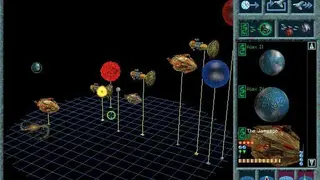 Ascendancy screenshot