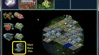 Ascendancy screenshot
