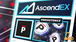 AscendEX screenshot