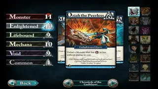 Ascension screenshot