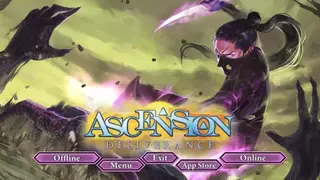 Ascension: Deckbuilding Game screenshot