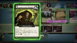 Ascension: Deckbuilding Game screenshot