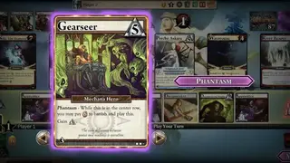 Ascension: Deckbuilding Game screenshot
