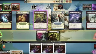 Ascension: Deckbuilding Game screenshot