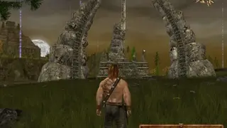 Ascension to the Throne screenshot