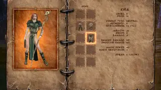 Ascension to the Throne screenshot