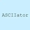 ASCIIator