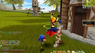 Asda Story screenshot