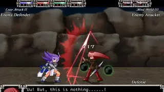 Aselia the Eternal screenshot