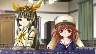 Aselia the Eternal screenshot