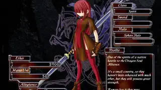 Aselia the Eternal screenshot