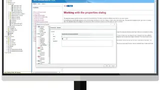 ASG-Remote Desktop screenshot