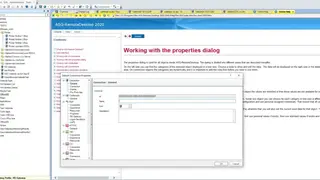 ASG-Remote Desktop screenshot