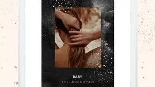 Ash – insta story creator screenshot
