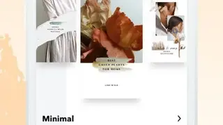 Ash – insta story creator screenshot