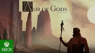 Ash of Gods: Redemption screenshot