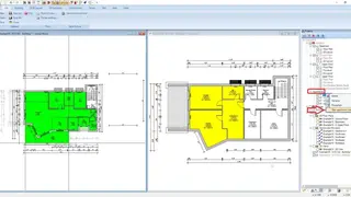 Ashampoo 3D CAD Professional 8 screenshot