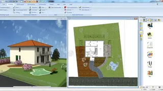 Ashampoo 3D CAD Professional 8 screenshot
