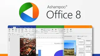 Ashampoo Office screenshot