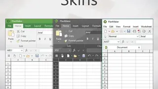 Ashampoo Office screenshot