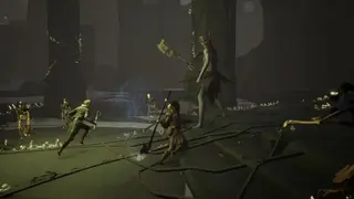 Ashen screenshot