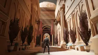 Ashen screenshot