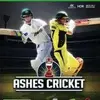 Ashes Cricket