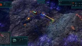 Ashes of Singularity screenshot