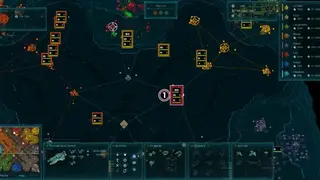 Ashes of Singularity screenshot