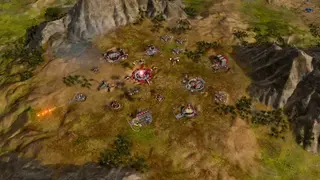 Ashes of Singularity screenshot