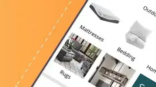 Ashley Furniture screenshot